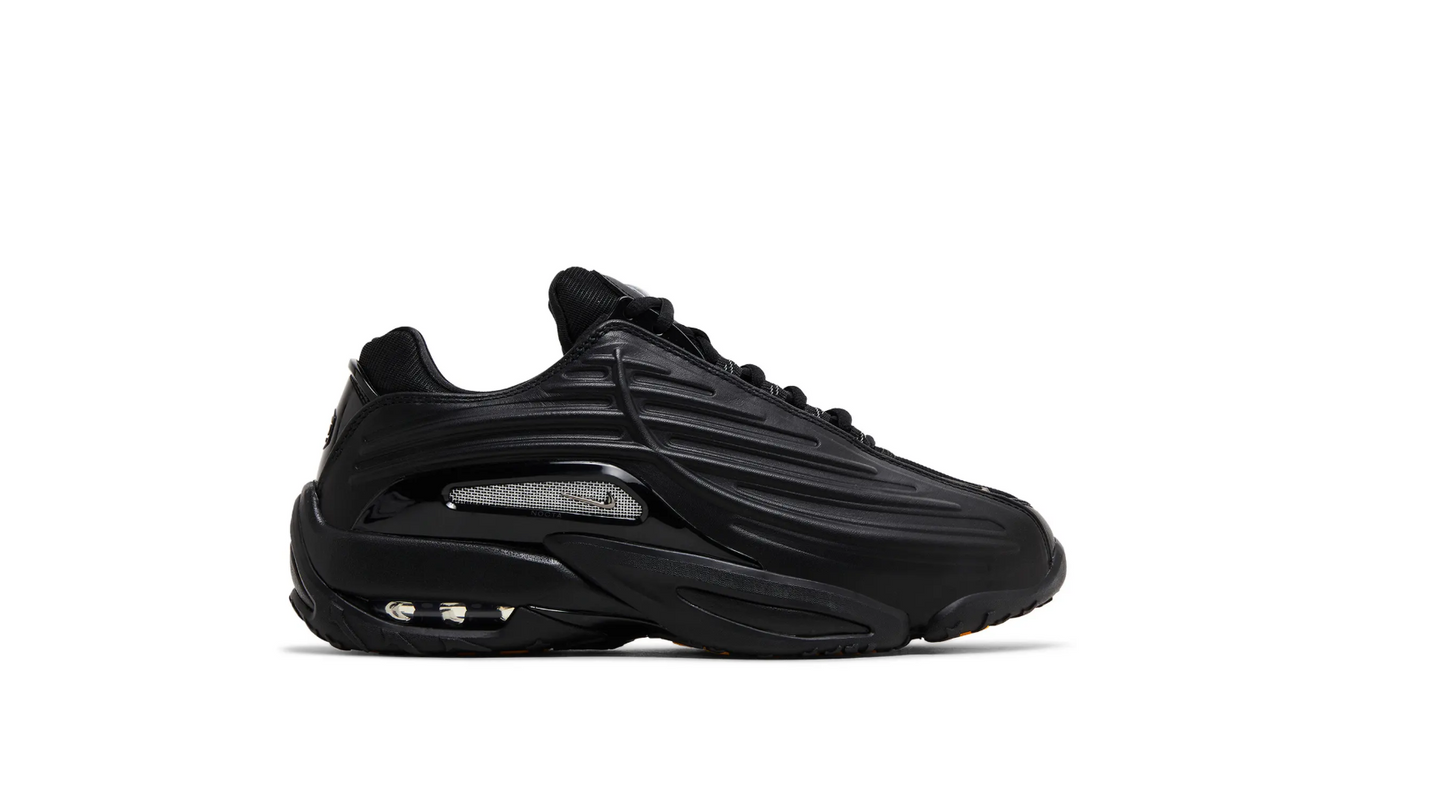 NOCTA x Hot Step 2 BLACK