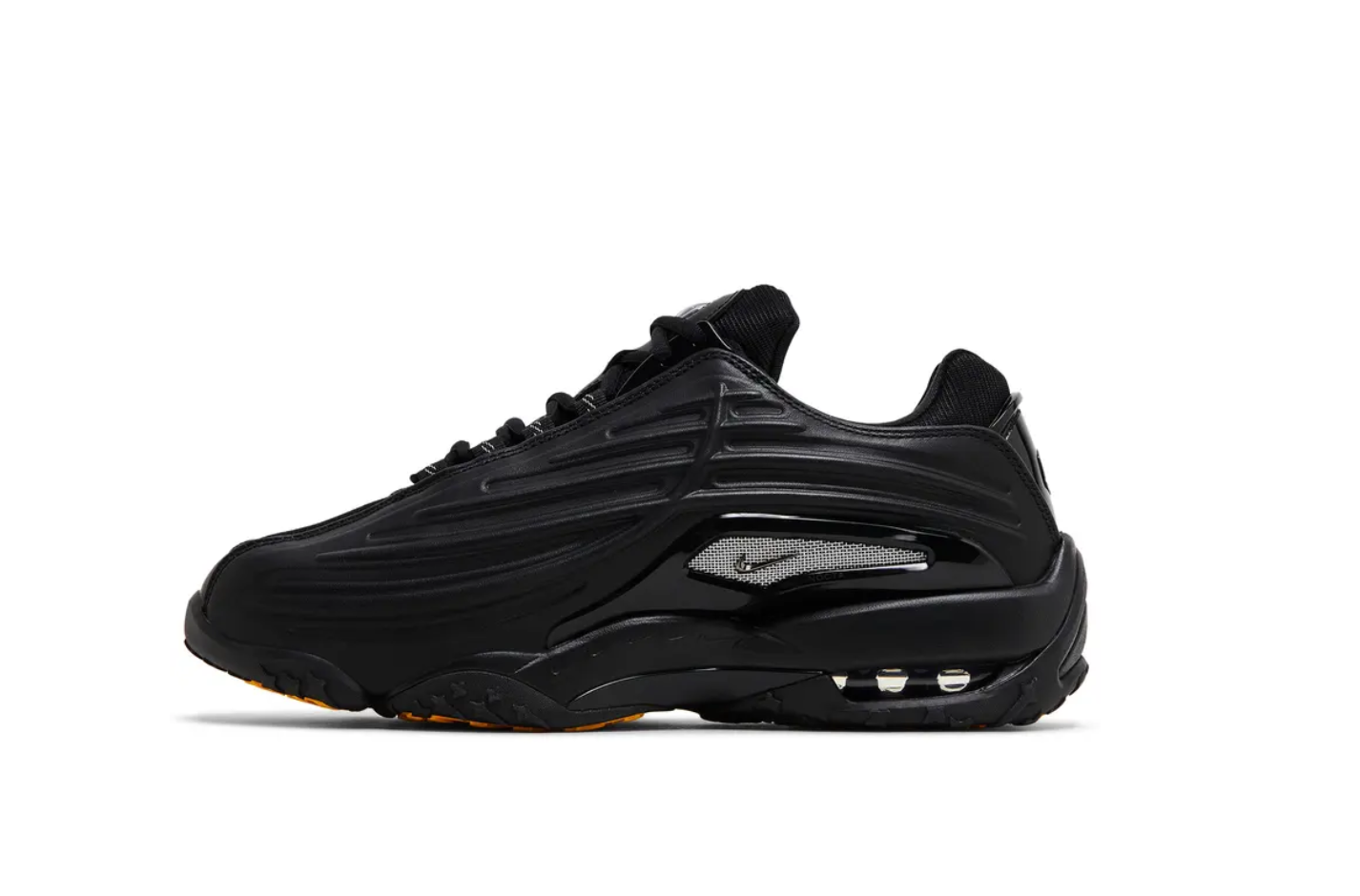 NOCTA x Hot Step 2 BLACK