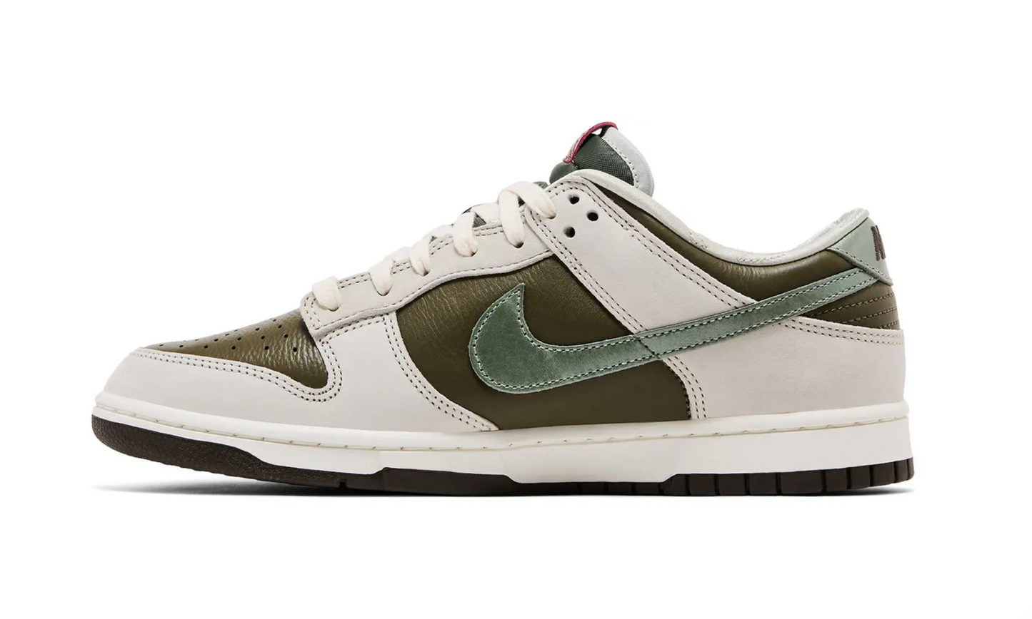 Dunk Low 'Year of the Snake'