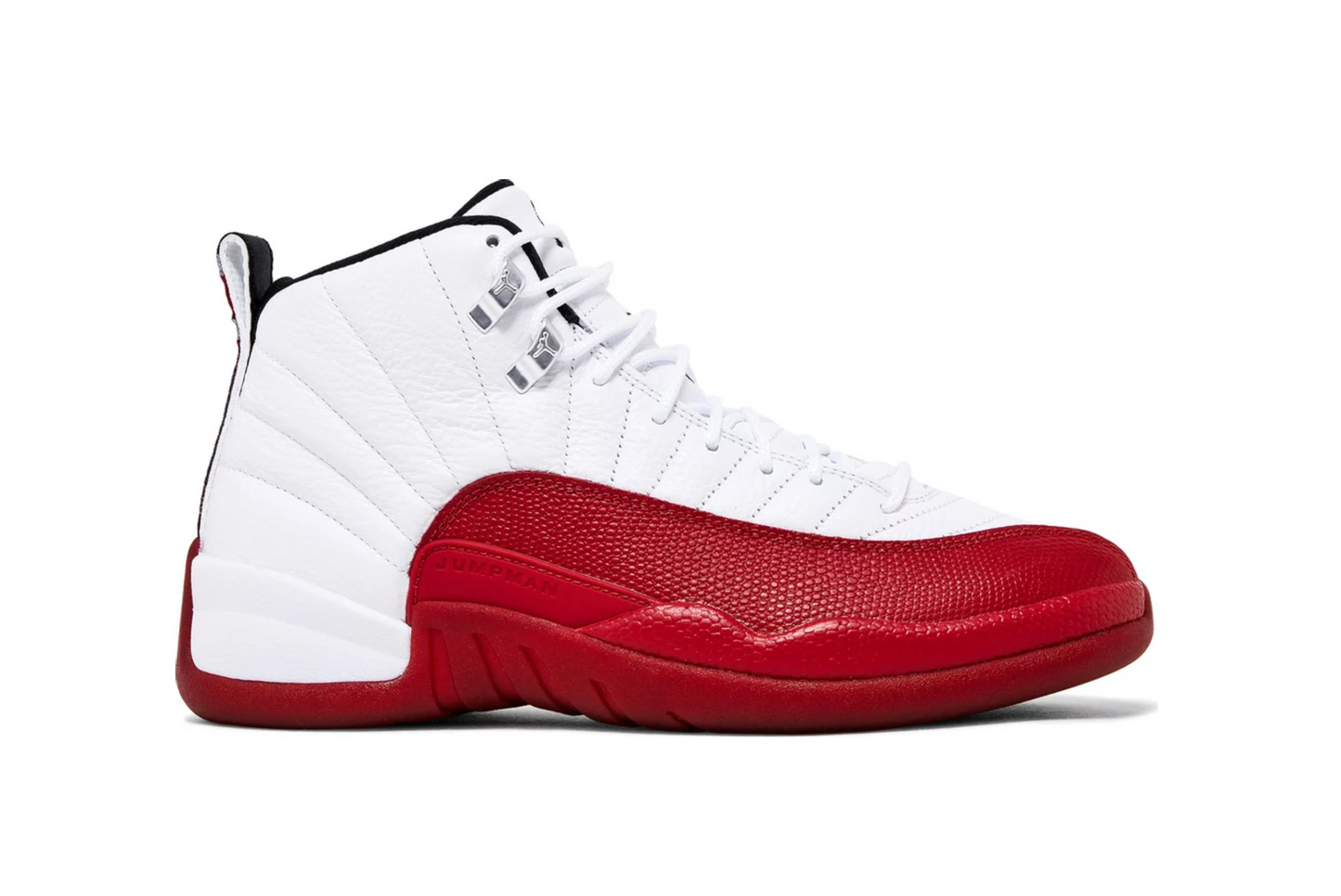 Air Jordan 12 Retro 'Cherry' 2023
