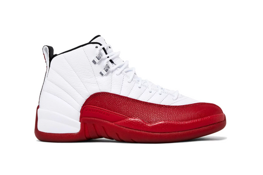Air Jordan 12 Retro 'Cherry' 2023