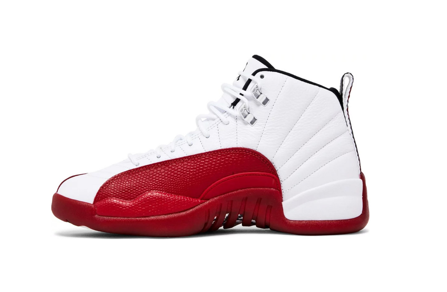Air Jordan 12 Retro 'Cherry' 2023