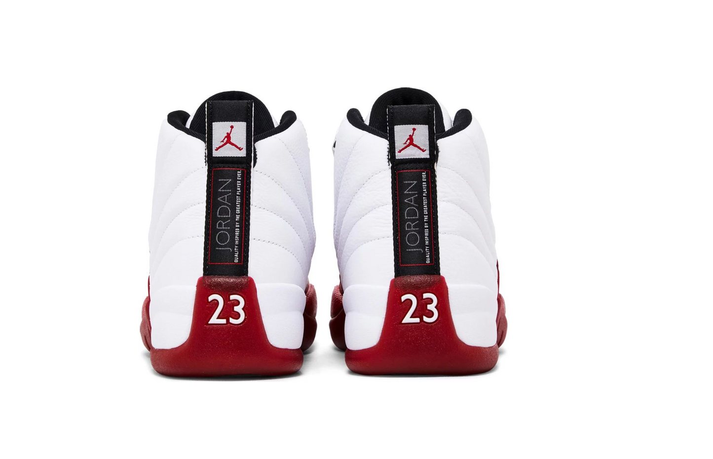 Air Jordan 12 Retro 'Cherry' 2023