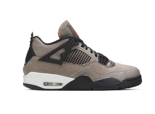Air Jordan 4 Retro 'Taupe Haze'