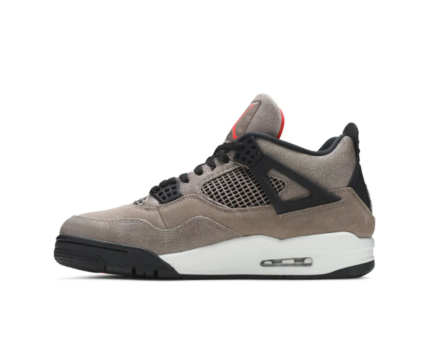 Air Jordan 4 Retro 'Taupe Haze'