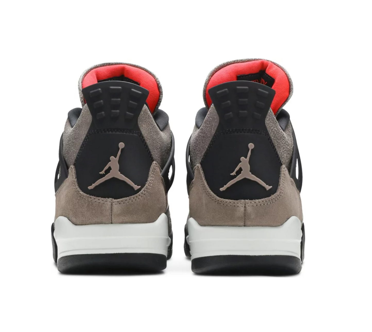 Air Jordan 4 Retro 'Taupe Haze'
