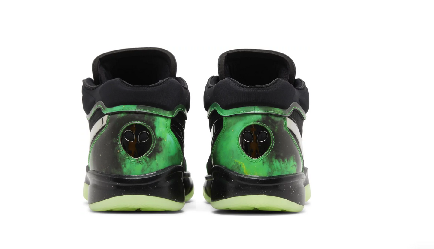 Victor Wembanyama x Air Zoom GT Hustle 2 'Alien'