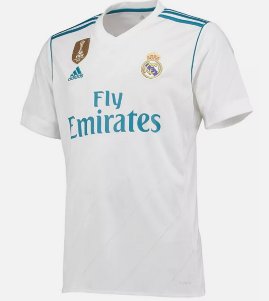 Real Madrid 2017 – Cristiano Ronaldo #7