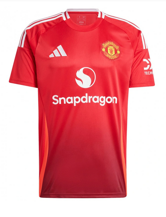 Manchester United 2024 – Marcus Rashford #10