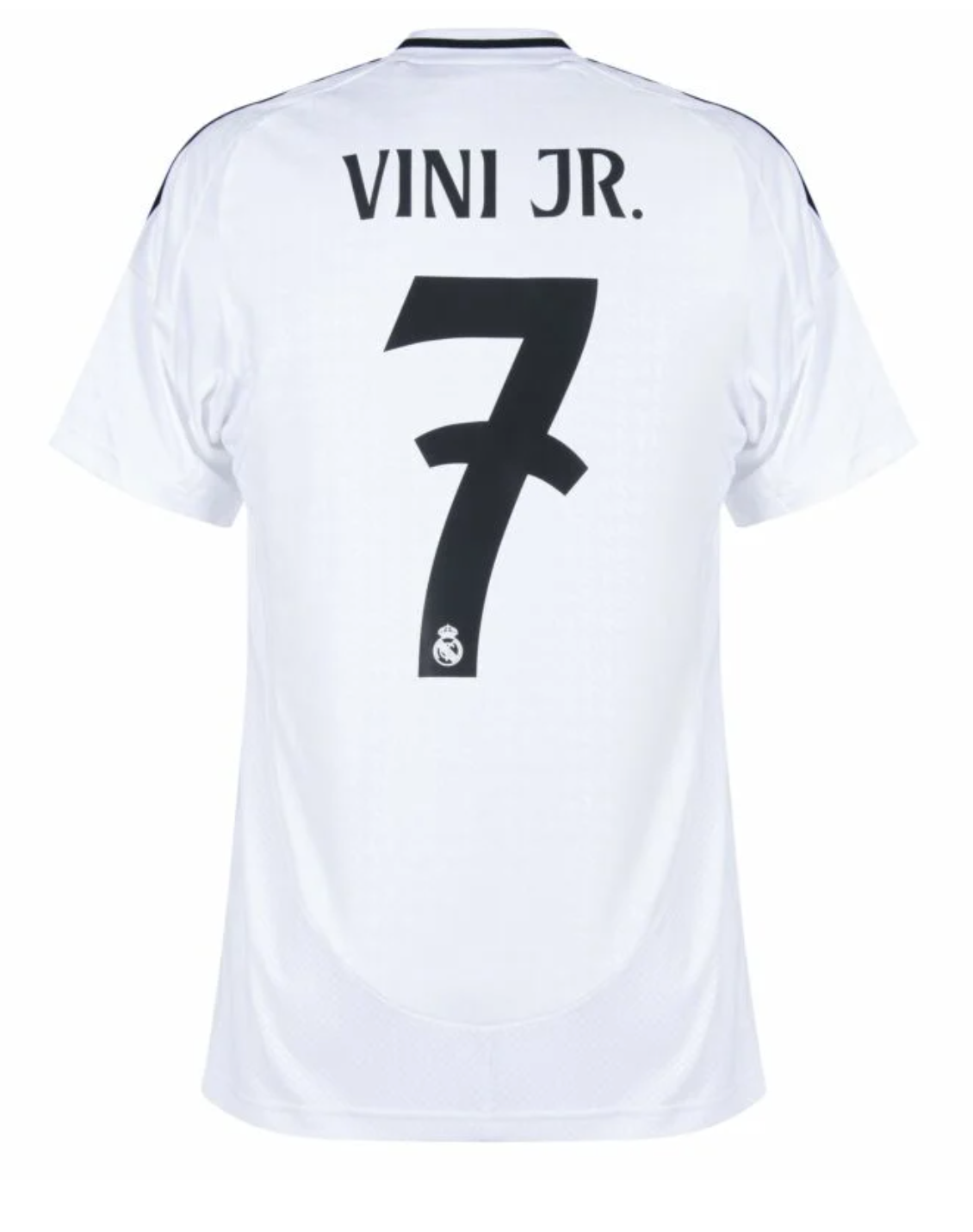 R.Madrid 2025 – Vinicius Jr #7