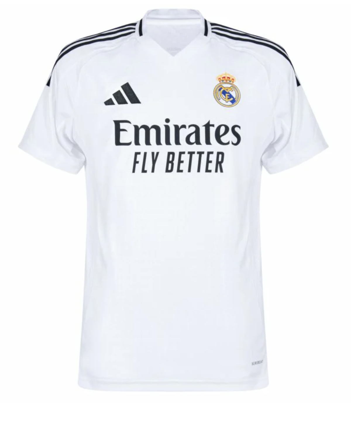R.Madrid 2025 – Vinicius Jr #7