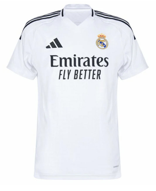 R.Madrid 2025 – Mbappé #9