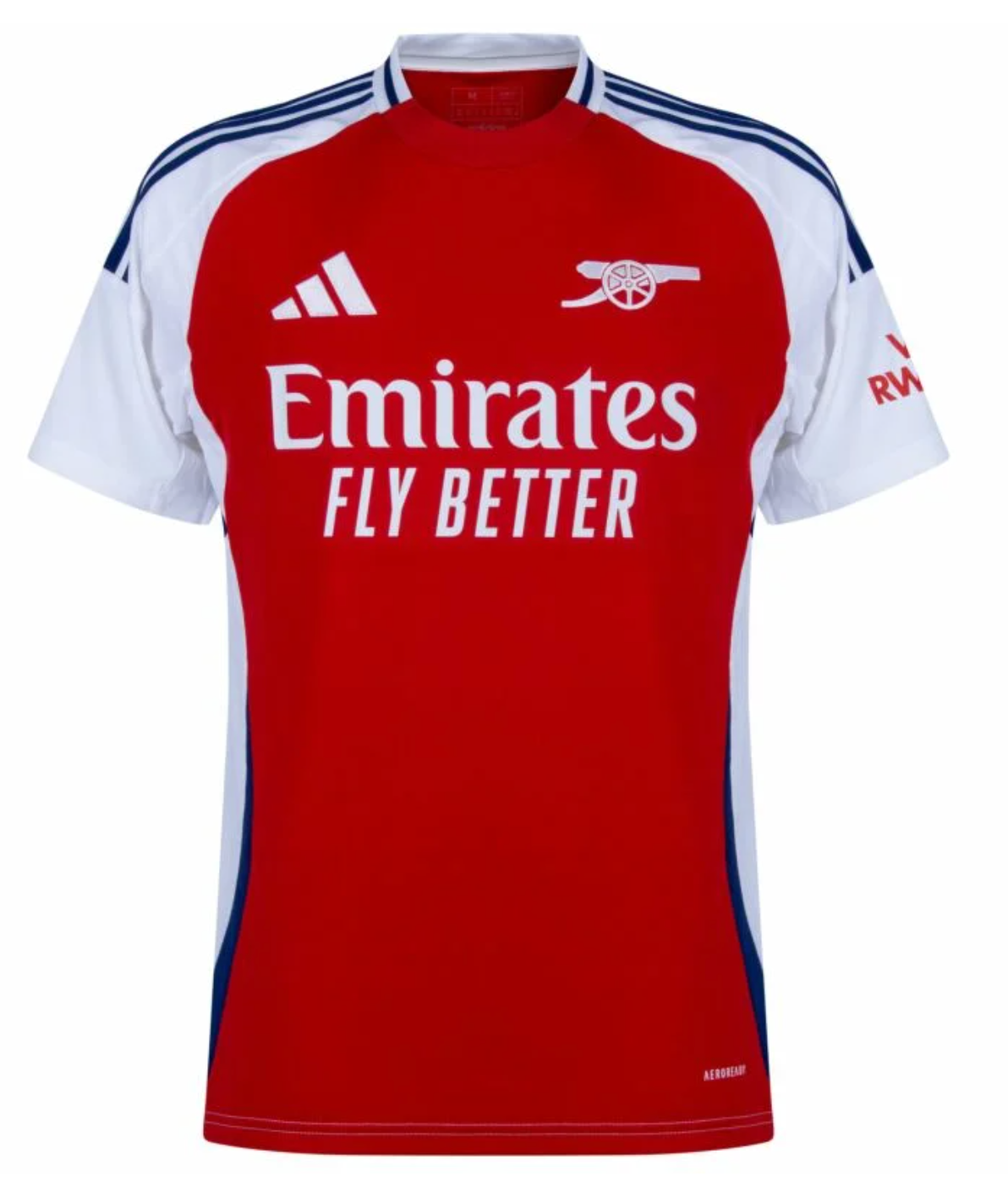 Arsenal 2025 – Rice #41