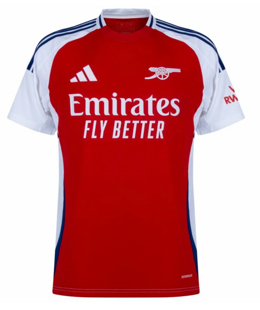 Arsenal 2025 – Rice #41