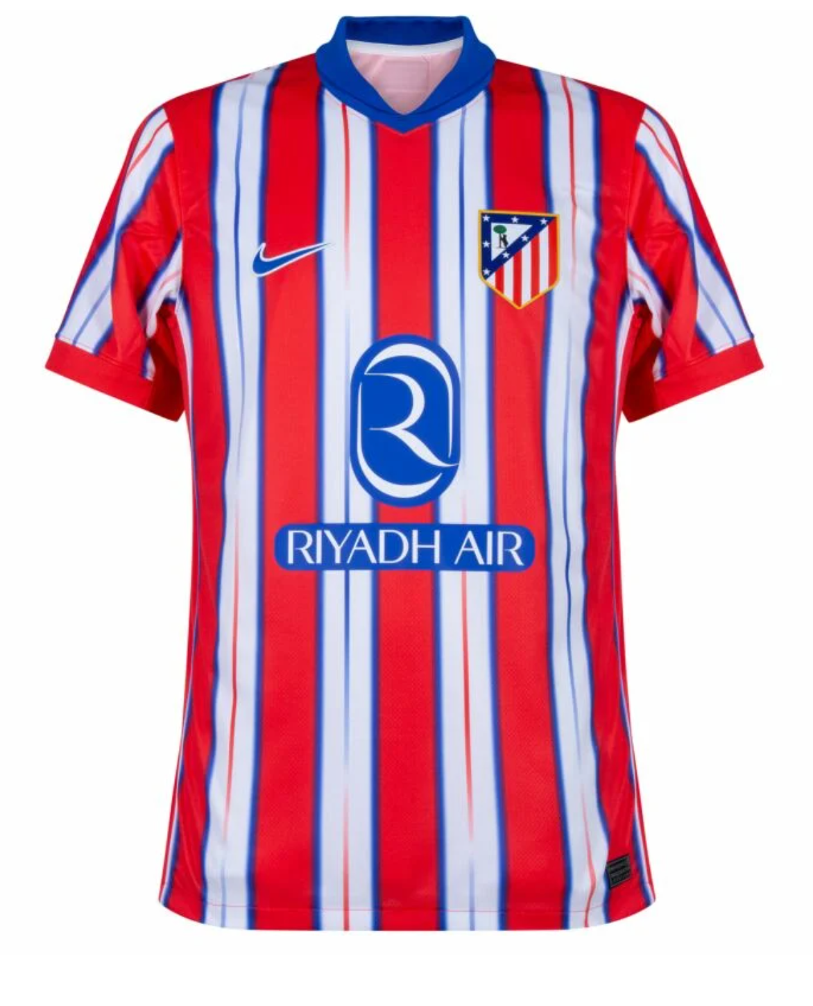 Atletico Madrid 2025 – Griezmann #7