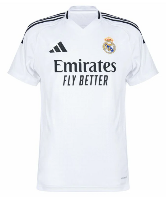Real Madrid 2025