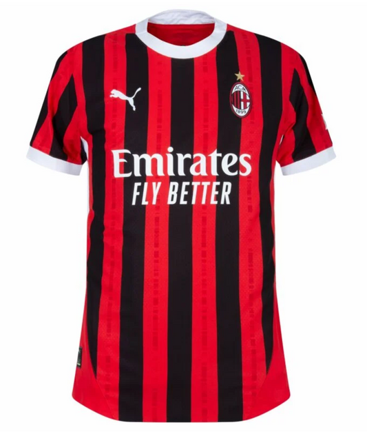 AC Milan 2025