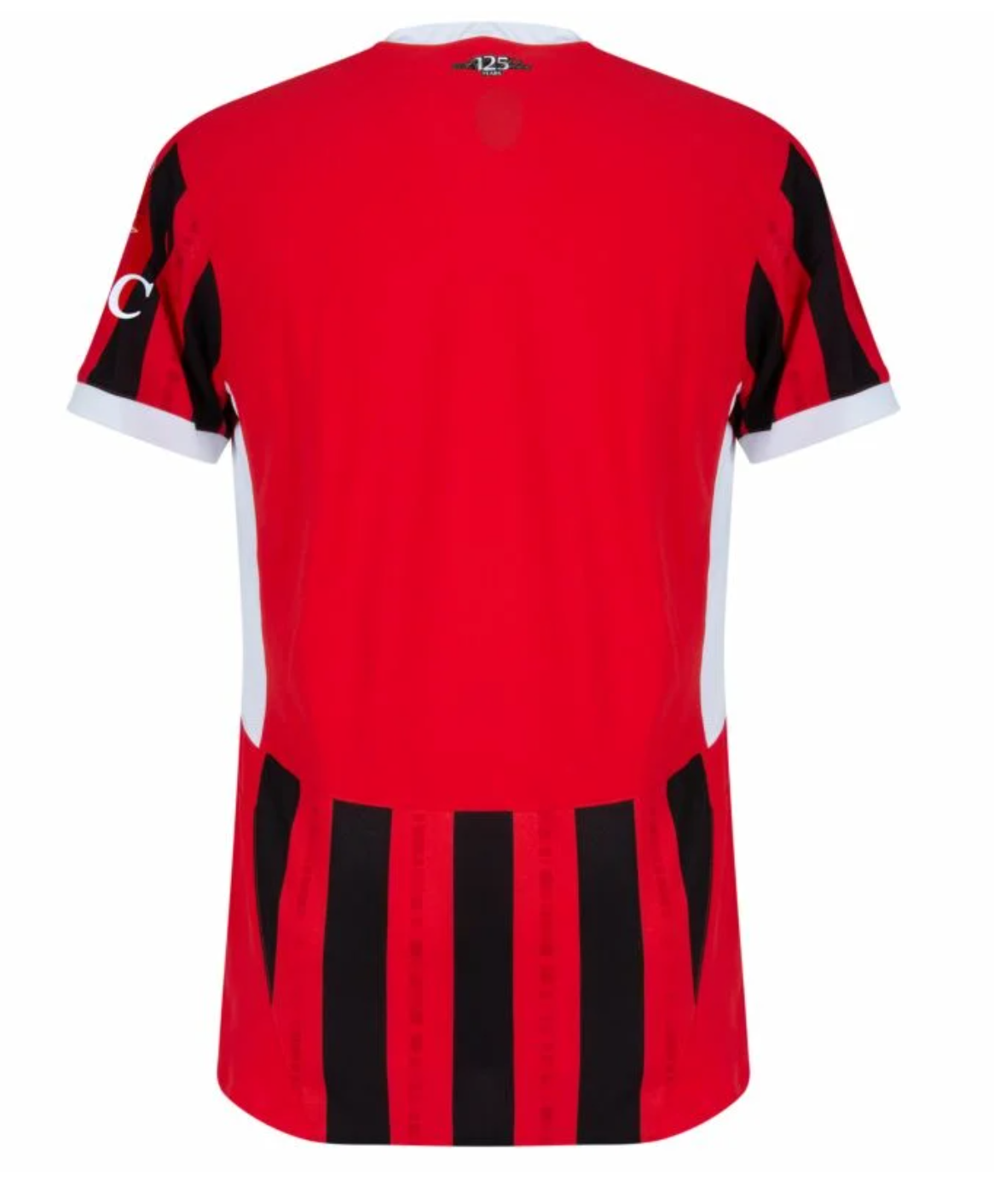AC Milan 2025