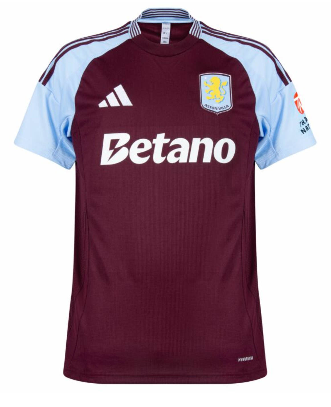 Aston Villa 2025