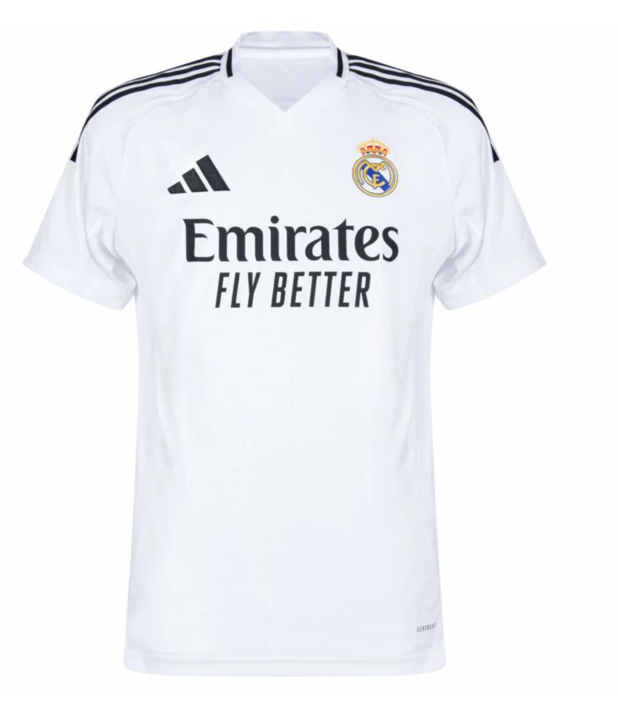 Real Madrid 2024 – Jude Bellingham #5