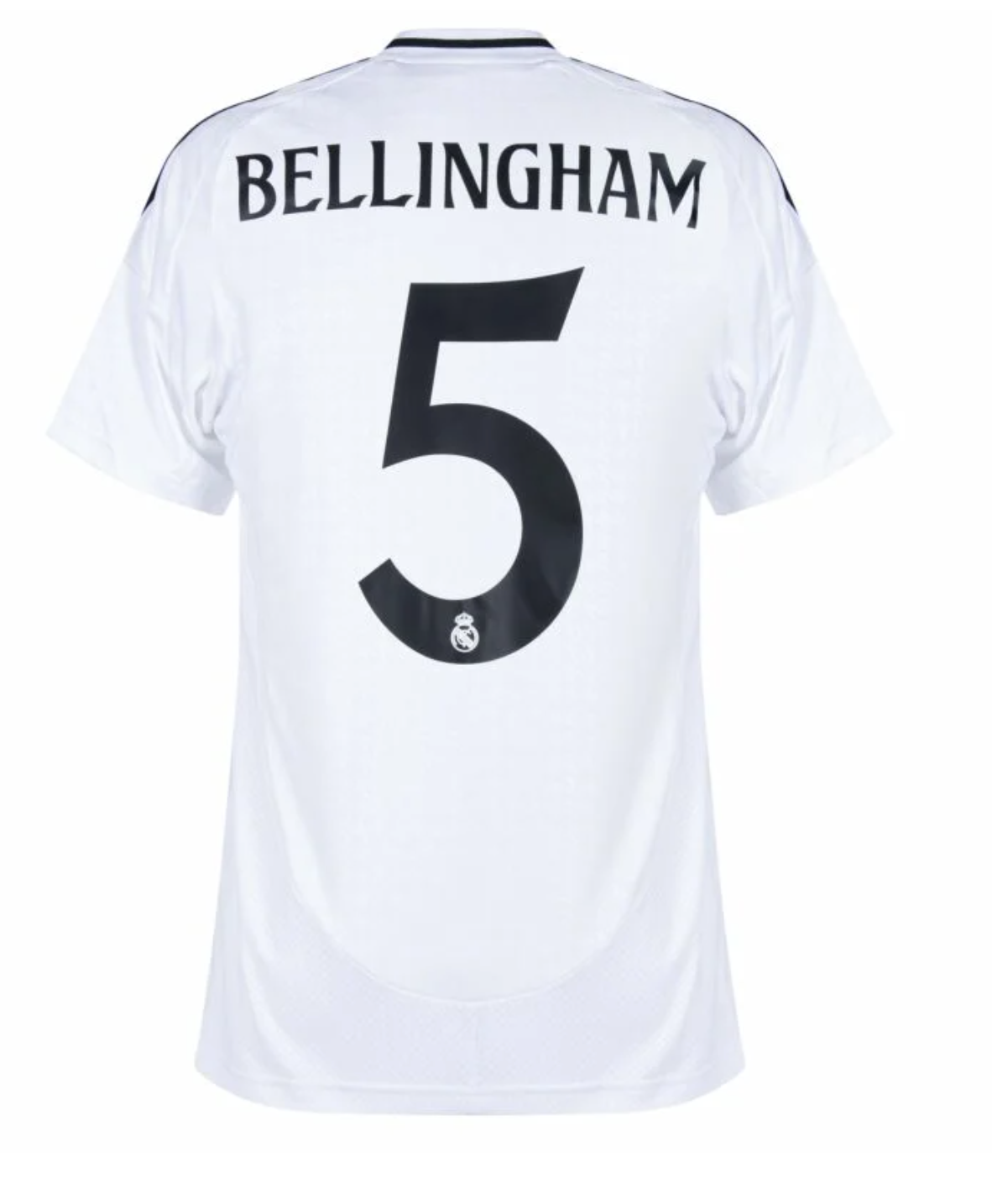 Real Madrid 2024 – Jude Bellingham #5