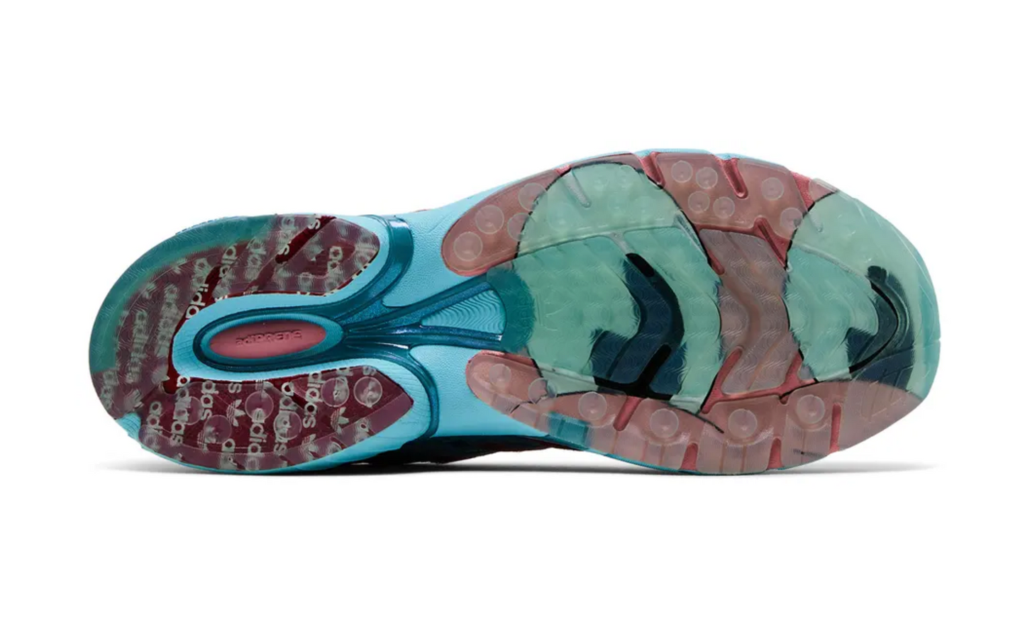 Unheardof x Adistar Cushion 3 'Pork Chop Piggy Runners'