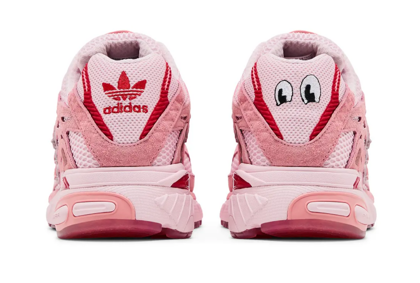 Unheardof x Adistar Cushion 3 'Captain Piggy'