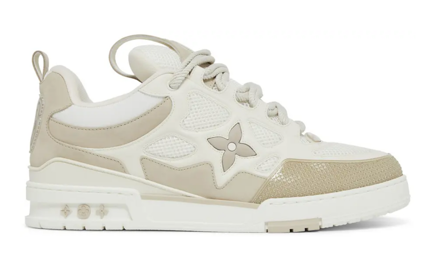 Louis Vuitton Skate Sneaker 'Beige'