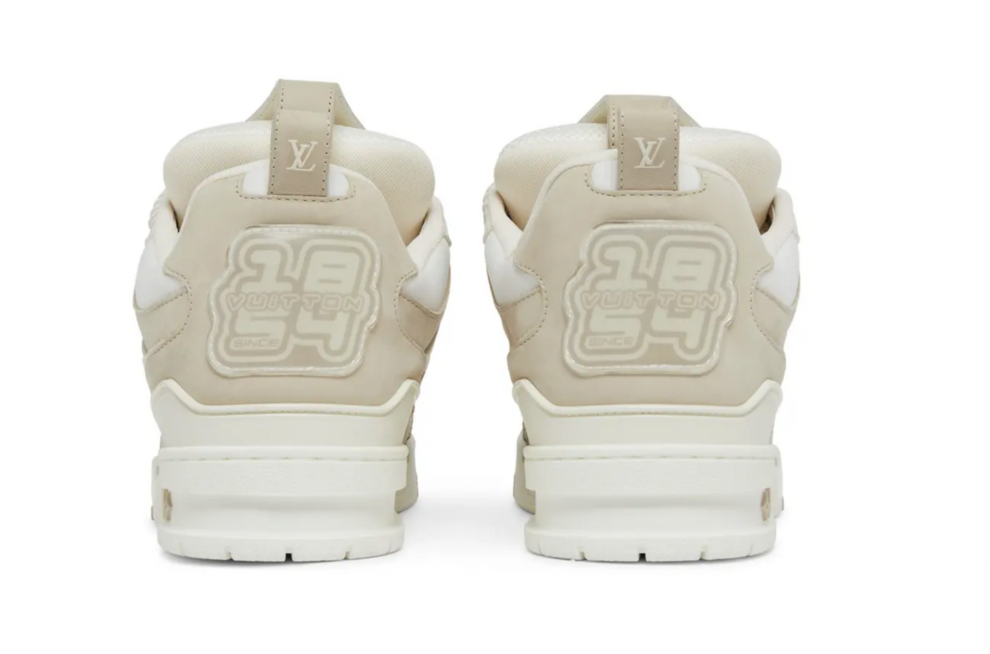 Louis Vuitton Skate Sneaker 'Beige'