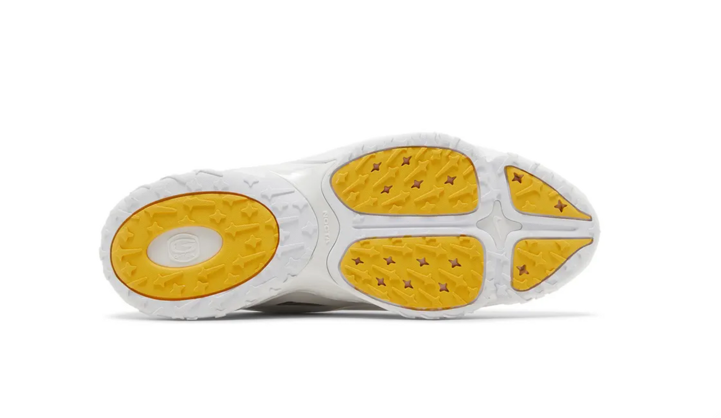 NOCTA x Hot Step 2 WHITE