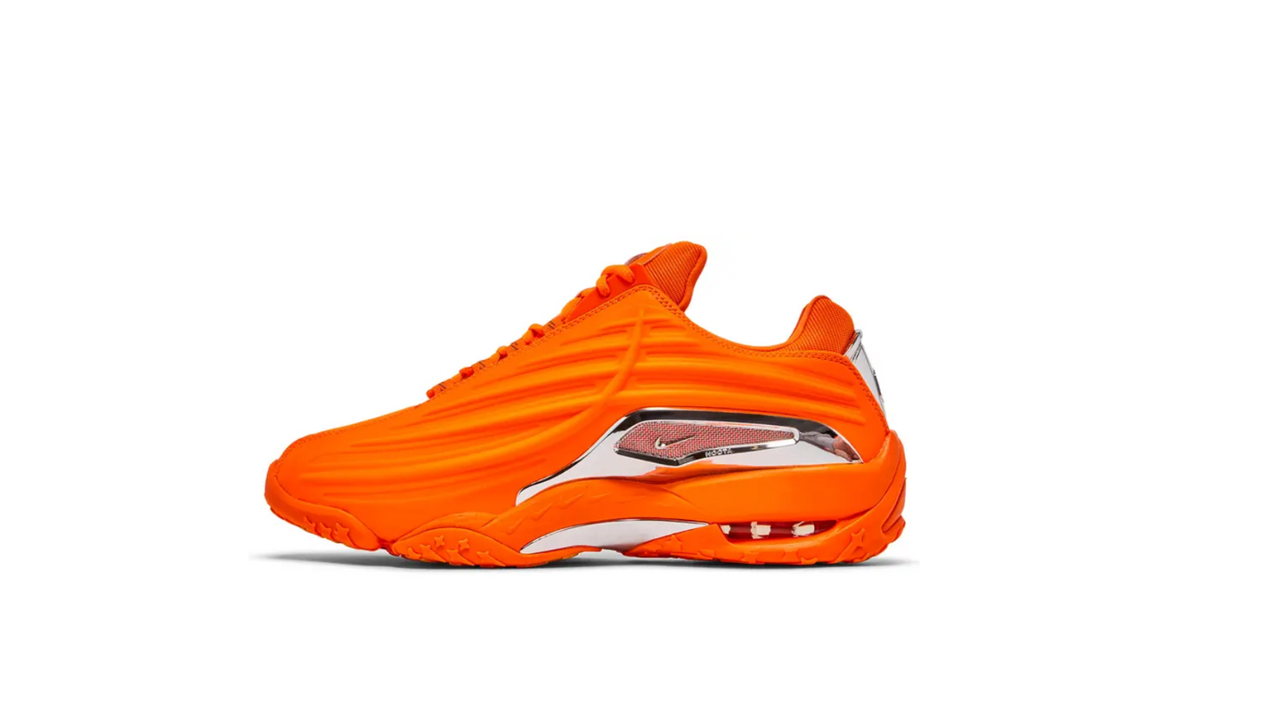 NOCTA x Hot Step 2 Total ORANGE