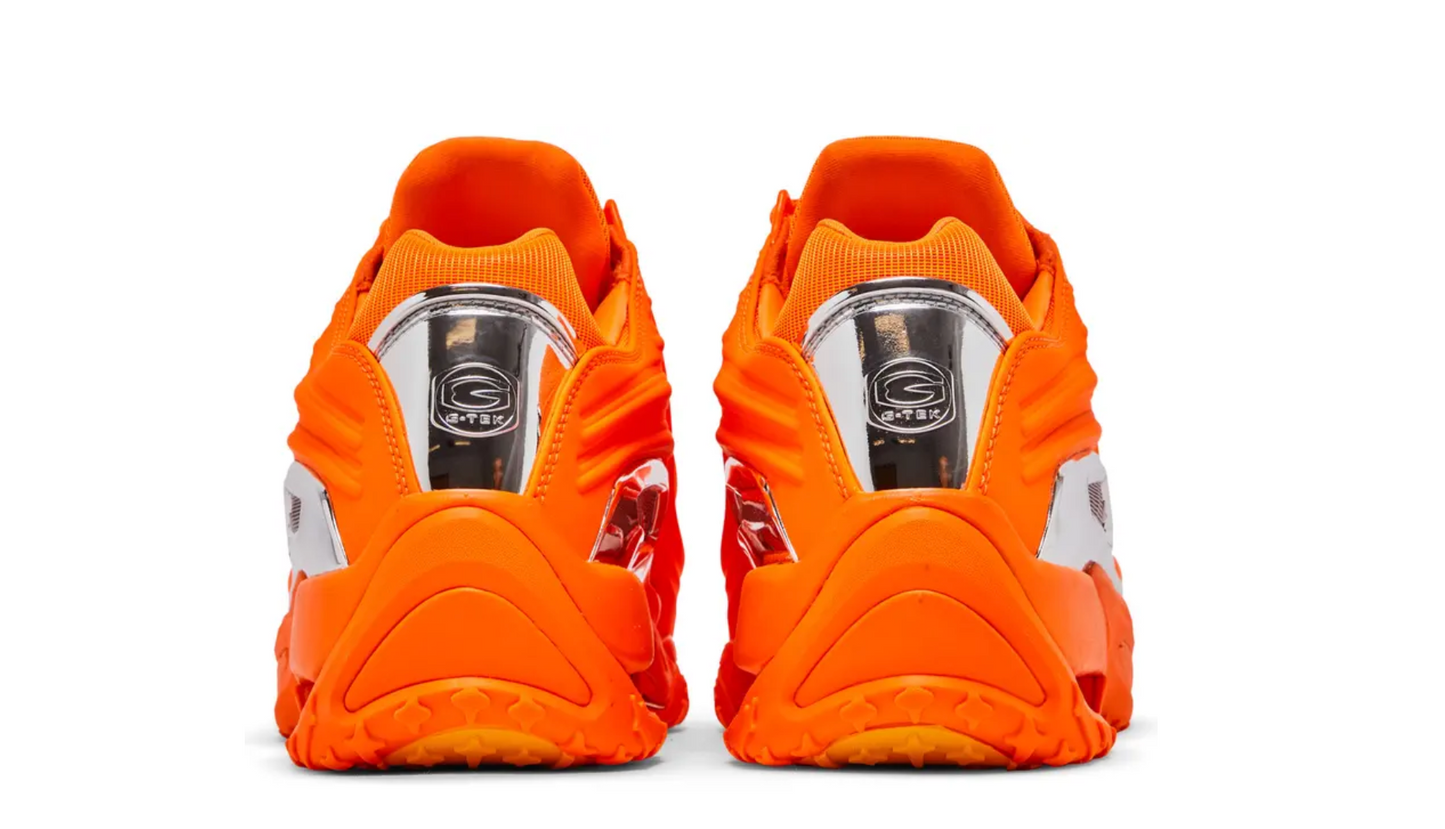 NOCTA x Hot Step 2 Total ORANGE