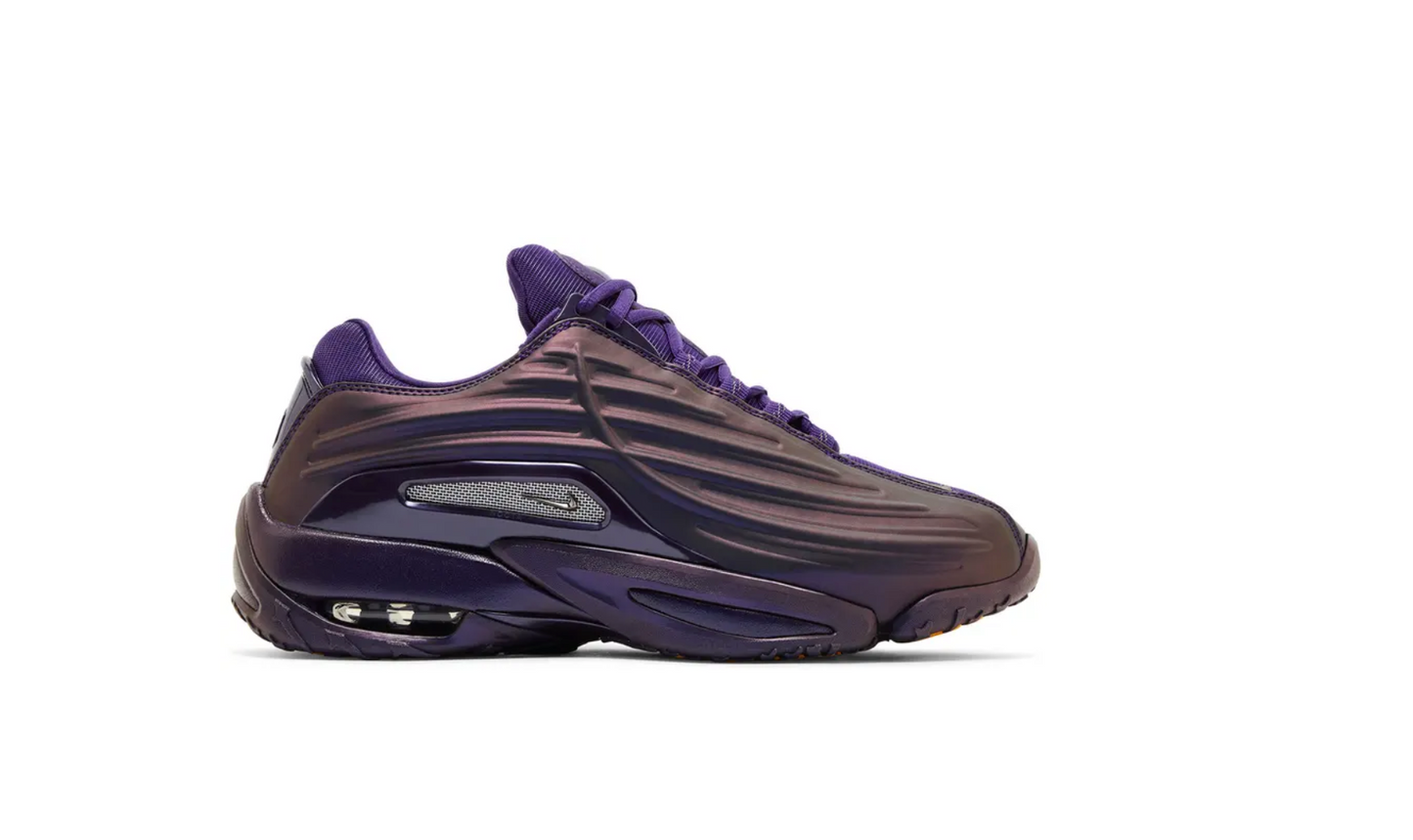 NOCTA x Hot Step 2 EGGPLANT