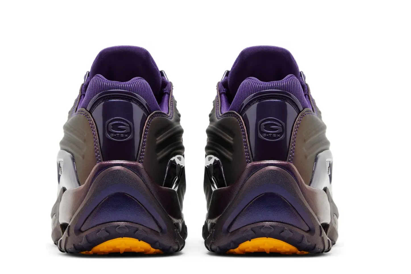 NOCTA x Hot Step 2 EGGPLANT