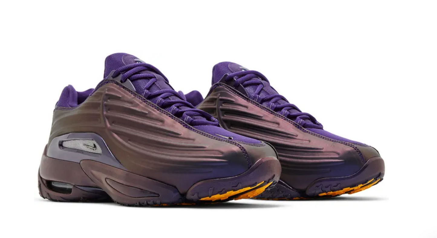 NOCTA x Hot Step 2 EGGPLANT