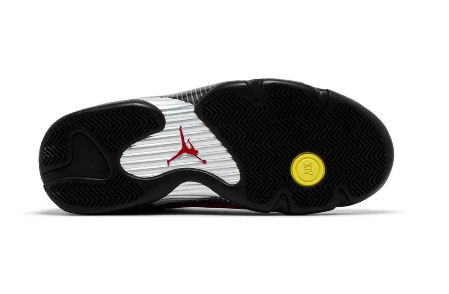 Air Jordan 14 Retro 'Ferrari' 2025