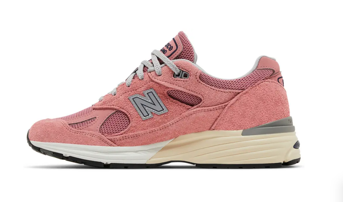991v2 Made in England 'Brandied Apricot'