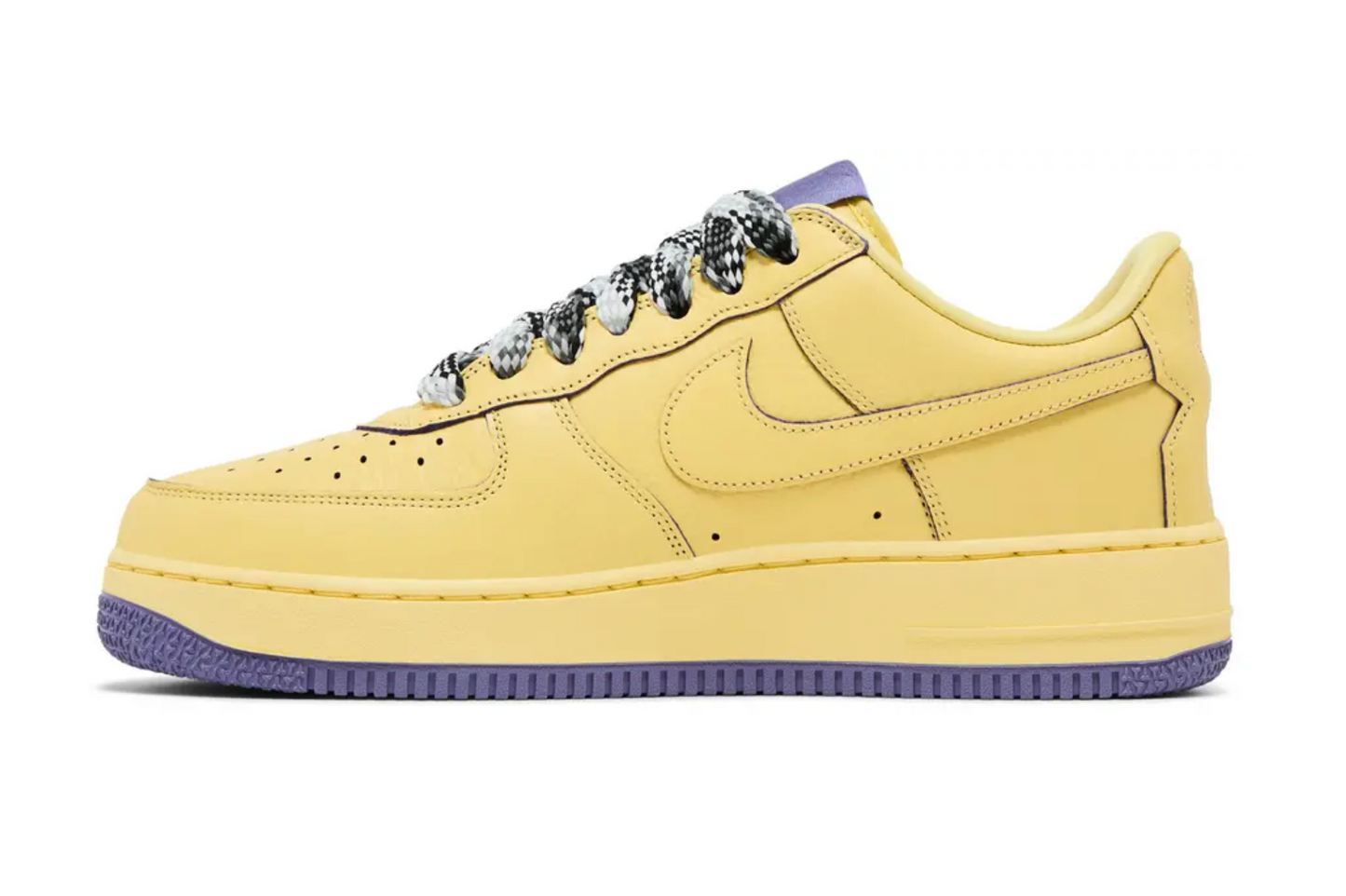 Kobe Bryant x Air Force 1 Low Protro 'Mamba Mentality'