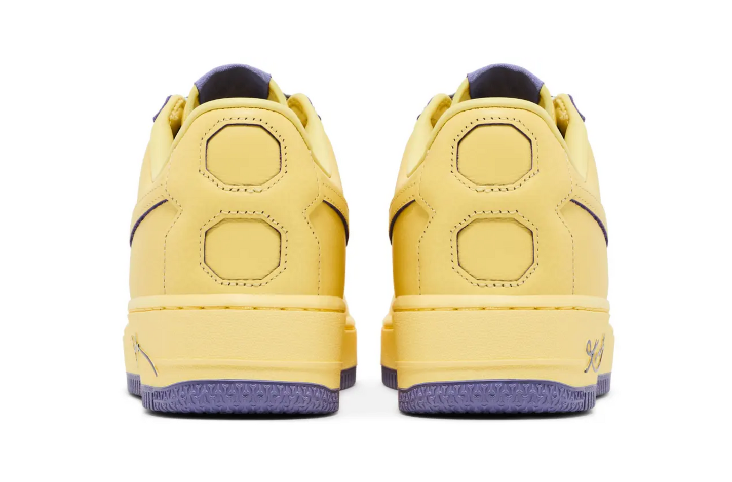 Kobe Bryant x Air Force 1 Low Protro 'Mamba Mentality'