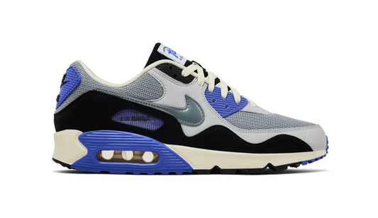 Patta x Air Max 90 SP 'Sapphire'