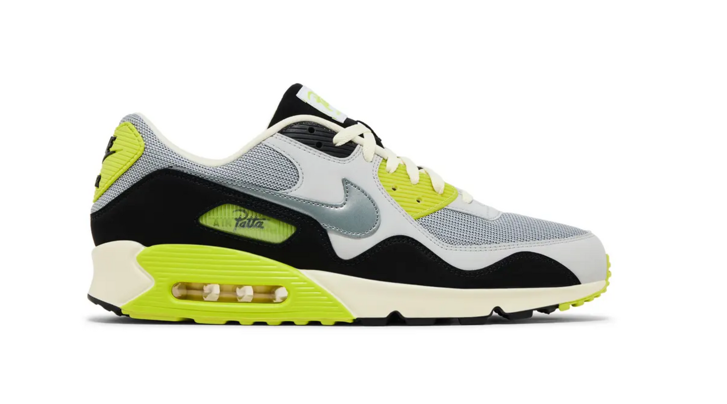 Patta x Air Max 90 SP 'Cyber'