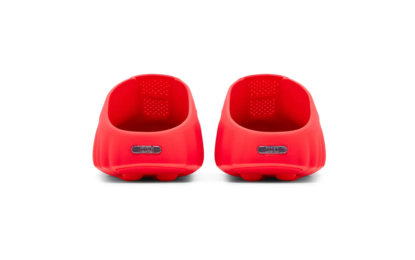 Mind 001 Mule 'Solar Red'