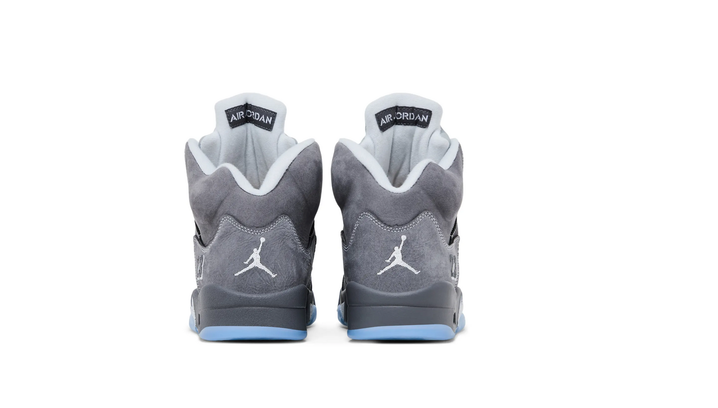 Air Jordan 5 Retro Wolf Grey 2026