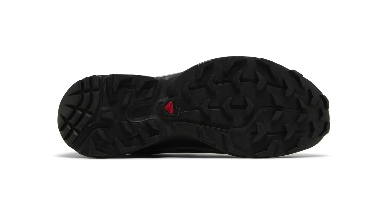 XT-6 GORE-TEX 'Black Silver'