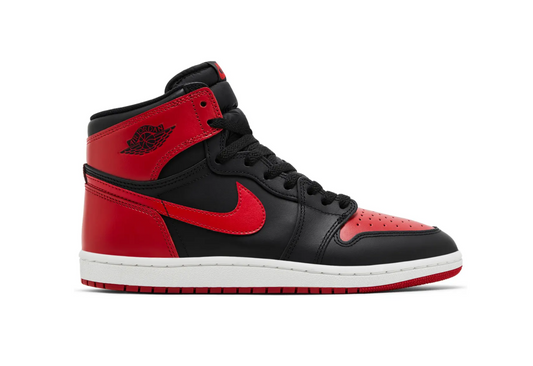 Air Jordan 1 Retro High '85 OG 'Bred / Banned' 2025