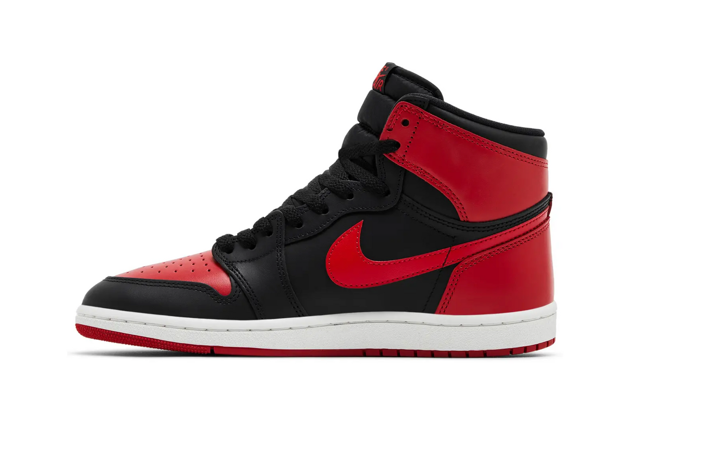 Air Jordan 1 Retro High '85 OG 'Bred / Banned' 2025
