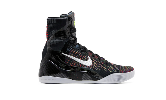 Kobe 9 Elite Protro 'Masterpiece' 2025