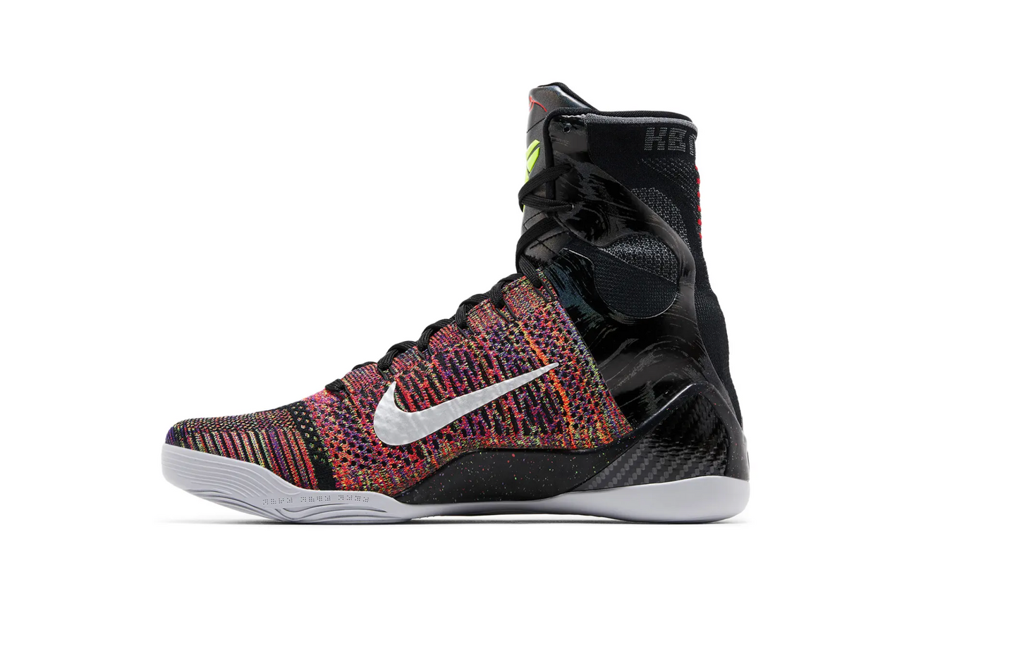 Kobe 9 Elite Protro 'Masterpiece' 2025