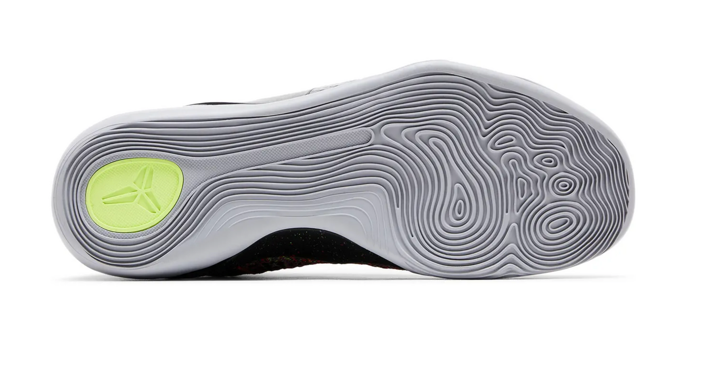 Kobe 9 Elite Protro 'Masterpiece' 2025