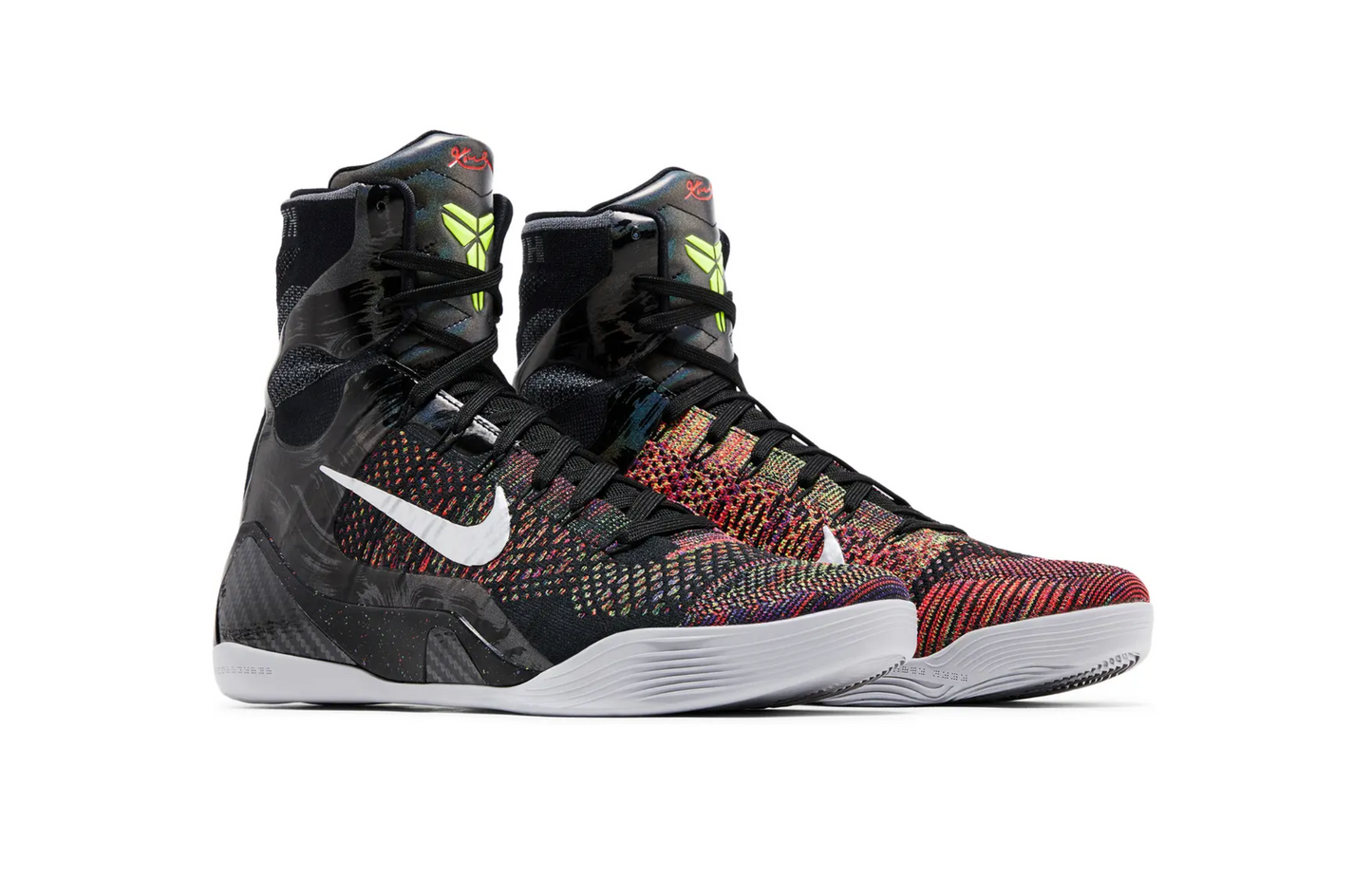 Kobe 9 Elite Protro 'Masterpiece' 2025